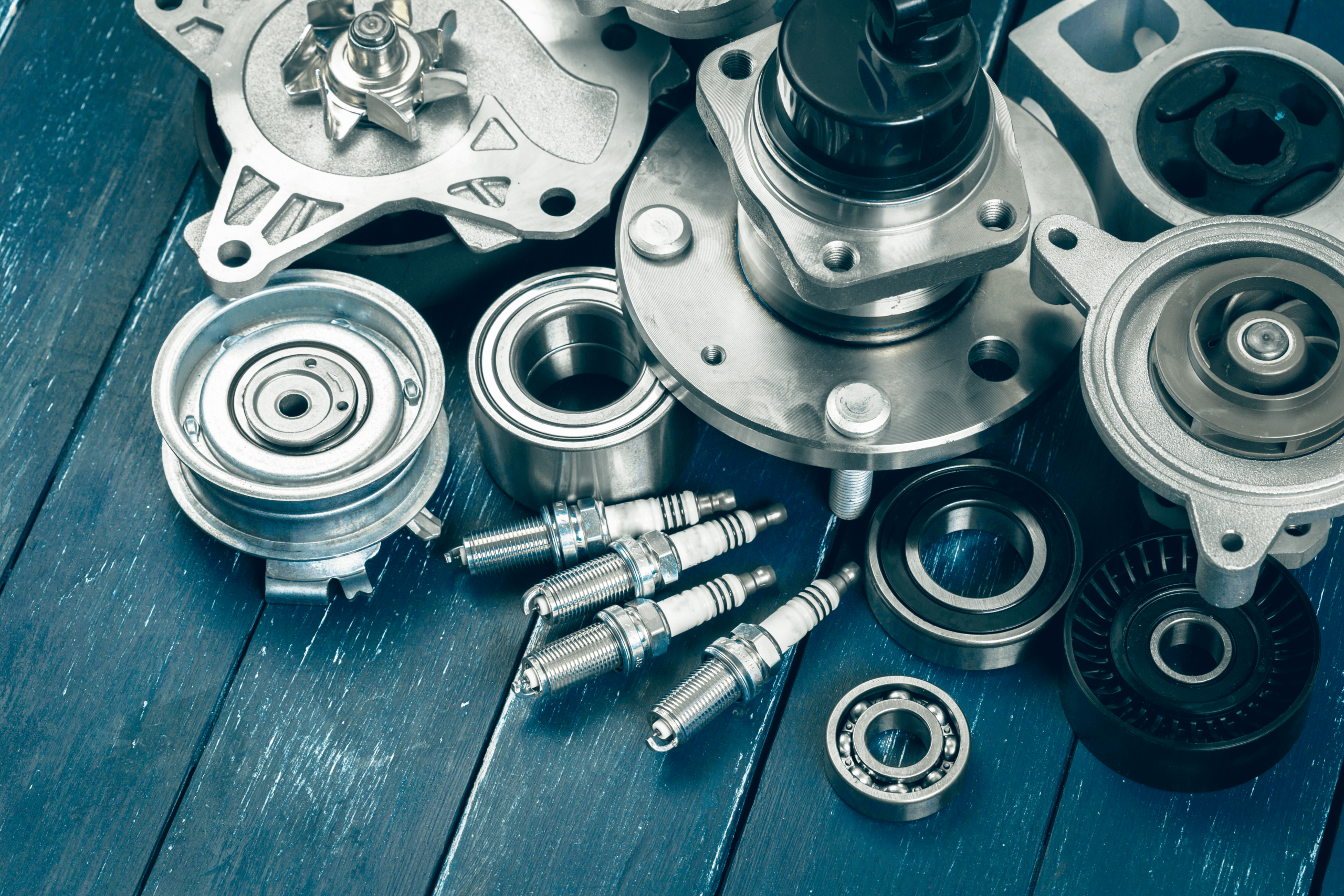Focus on product development