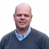 Dirk Althuizen