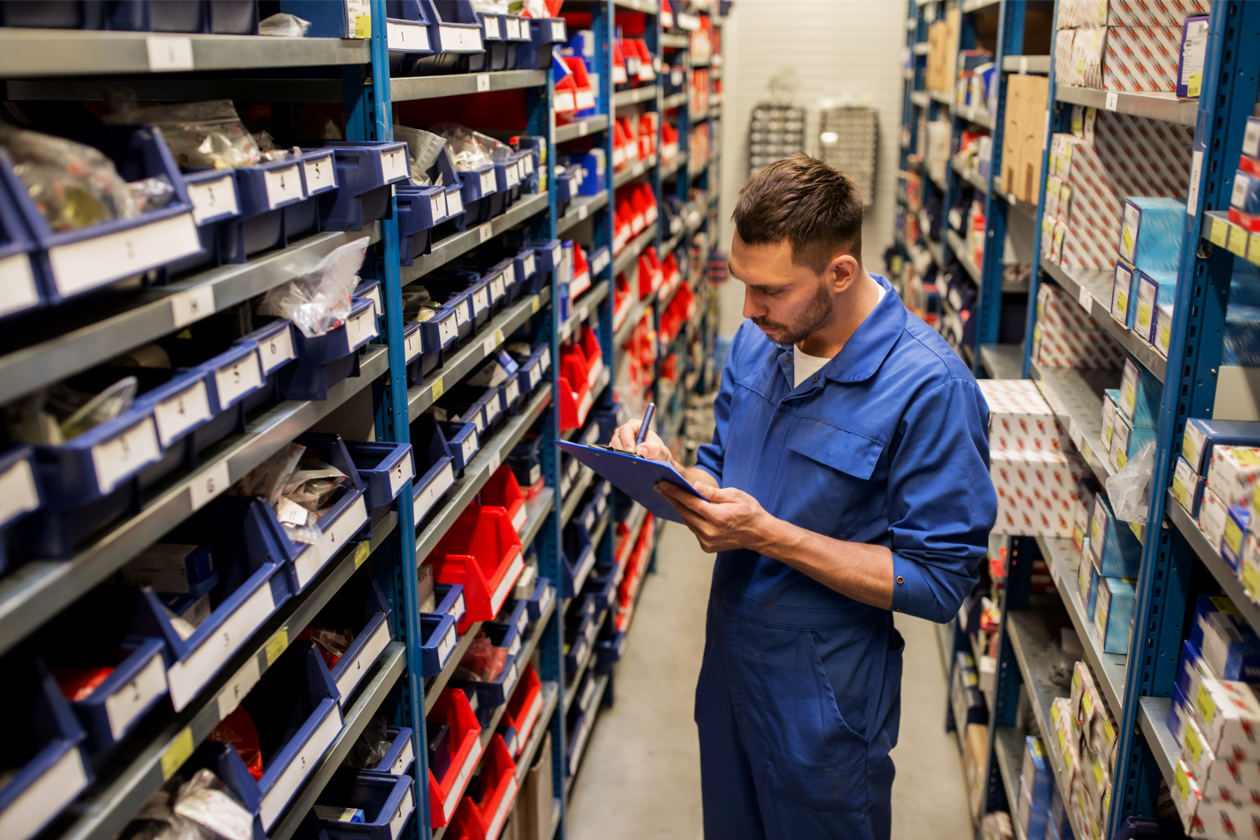 Maximise sales potential