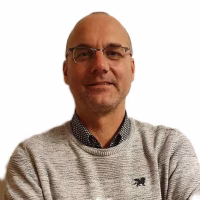 Marcel Egels