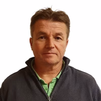 Rick Gerrits