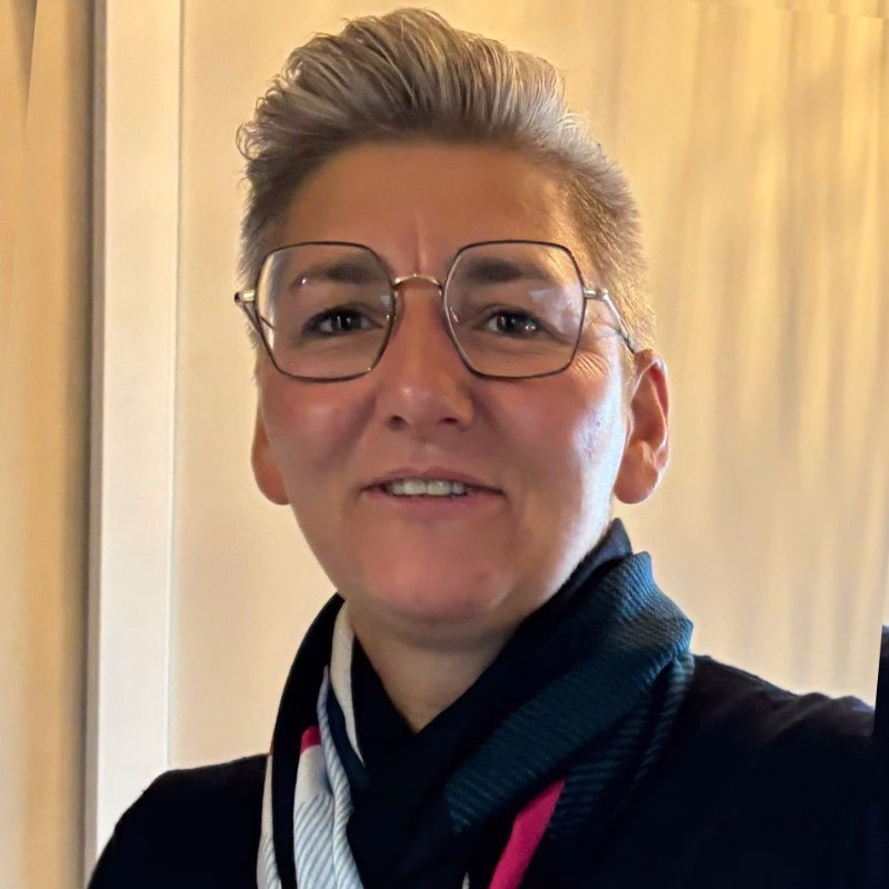 Deborah Geentjens