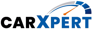 CarXpert logo