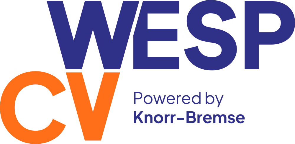 logo WESP CV